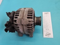 TEST Alternator Peugeot 307 1.6 hdi 9646321880
