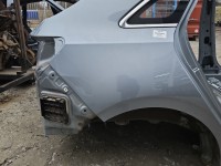 Błotnik tył prawy Kia Ceed III 18-21 CS ćwiartka