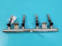 Wtryskiwacz listwa wtryskowa F01R00MH45, F01R00P561 MG MG3 24- 1.5 16V 102KM