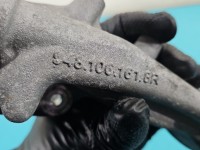 Magistrala wodna WĄŻ RURKA Porsche Panamera I 970 3.0 v6 (CWD) 420KM