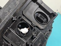 Reflektor prawy lampa przód Vw Sharan II 10- EUROPA