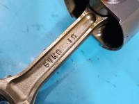 Tłok Suzuki Swift Mk6 1.6 16V 125KM