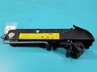 lewarek Podnośnik samochodowy trapezowy Vw Passat B6