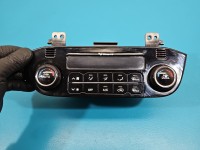 Konsola panel nawiewu Kia Sportage III 10-15 97250-3U101