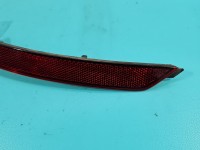 ODBLASK ZDERZAKA Skoda Rapid 5JJ945105A