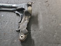 WÓZEK KOŁYSKA TRAWERS Sanki Belka silnika Audi A4 B5 2.5 tdi