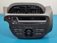 Radio fabryczne Honda Jazz III 39101-TF0-G216-M1 radioodtwarzacz