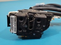 Zamek przód lewy P4031602301M, P4031602301, 4501-6022 Maserati Quattroporte VI 13- EUROPA Maserati, 7Pin