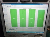 Silnik Peugeot 3008 II 2.0 hdi 150KM ODPALANY FILM POMIAR