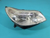 Reflektor prawy lampa przód Citroen C5 I EUROPA