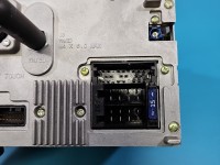 Radio fabryczne Kia Venga 96560-1P100 radioodtwarzacz