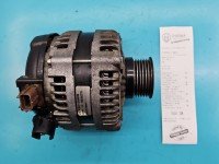 TEST Alternator Volvo V50 S40 II 104210-2710 2.0d