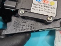 Pedał gazu potencjometr Hyundai Ix35 09-13 32727-2S000 2.0 16V