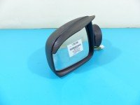 Lusterko lewe pin Dacia Duster I 10-18 HB TED69 5d europa