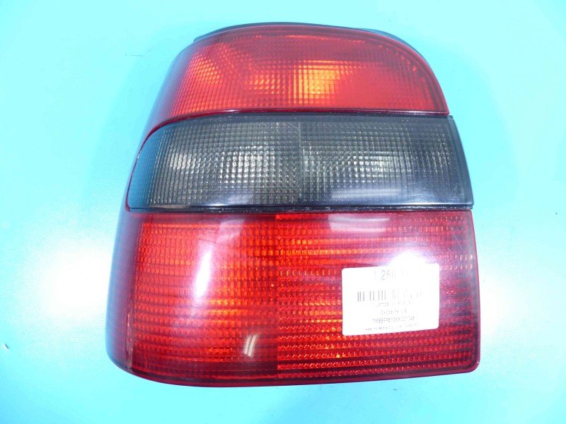 Lampa tył lewa Skoda Felicia HB