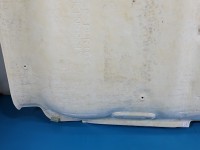 Podsufitka Mitsubishi Eclipse Cross HB