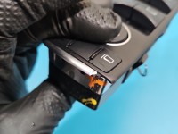 Przełącznik szyb MERCEDES W176 A1669054300 Mercedes, Uszkodzenie widoczne na zdjęciu EU