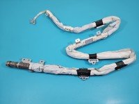 Kurtyna prawa poduszka airbag infiniti Q50 I 13-17 sedan