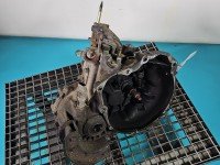 Skrzynia biegów Chevrolet Aveo T200 1.2 8V wiel