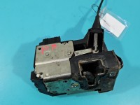 Zamek przód prawy Ford Fusion EUROPA 4pin