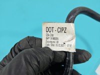 Czujnik Opel Corsa F 9824451880, 0265011040 Czujnik Opel Corsa F 9824451880, 0265011040