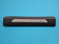 Osłona ZAŚLEPKA PLASTIK Jaguar XE X760 GX73-13200