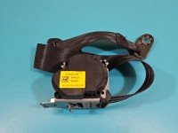 Pas bezpieczeństwa tył lewy Skoda Fabia III 3G0857737DE, 6V0857447