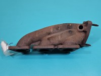 Kolektor wydechowy AUDI A6 C7 06E253034L 3.0 tfsi quattro (CGXB)