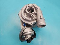 Turbosprężarka Regenerowana Volvo V50 S40 II 753847-2, HI209162F, GT1749V 2.0 hdi 136KM
