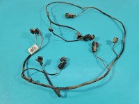 Czujnik parkowania PDC Renault Scenic III 240158780R, 284420002R TEGNE