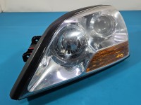 Reflektor lewy lampa przód Kia Sorento I 03-09 EUROPA