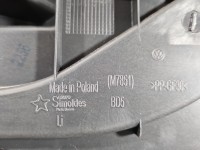 Osłona ZAŚLEPKA PLASTIK Vw Passat B8 3G9858831