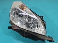 Reflektor prawy lampa przód Renault Clio III EUROPA