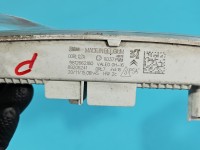 Światło jazdy dziennej prawe Peugeot 308 II T9 9812662180