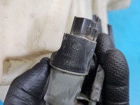 Zbiornik Zbiorniczek płynu spryskiwacza Toyota Verso 09- 85350-0F030, 85330-0F020