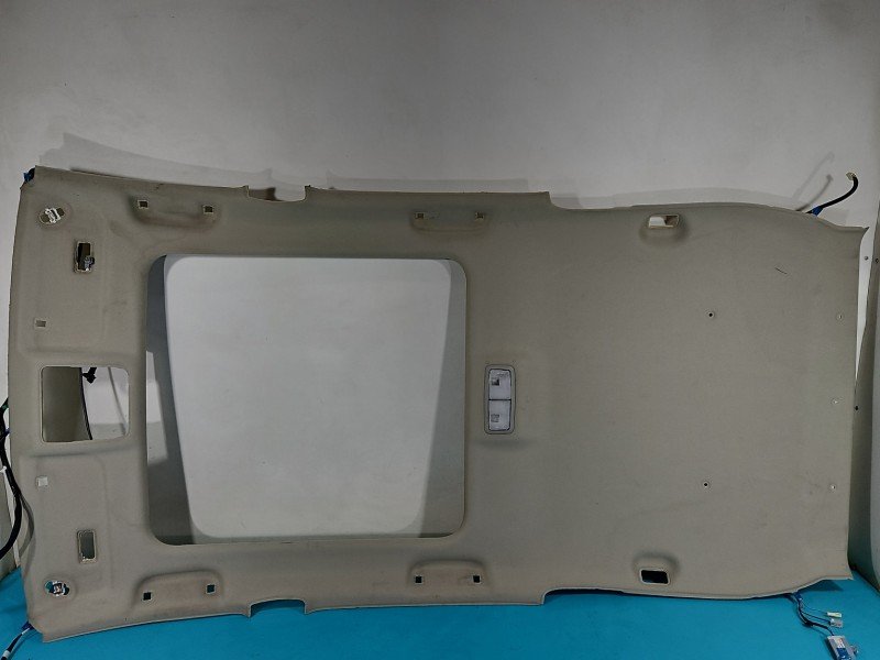 Podsufitka Toyota Avensis III T27 63310-05600-E1 kombi Podsufitka Toyota Avensis III T27 63310-05600-E1 kombi