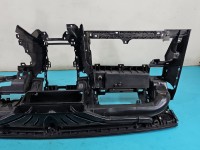 Deska rozdzielcza airbag pasażera kokpit Isuzu D-Max II 11-19