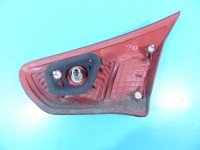 Lampa tył lewa Mitsubishi Lancer VIII 07-16 HB EUROPA 132-87977
