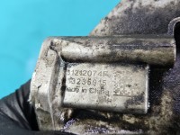 Podstawa filtra oleju obudowa Jeep Grand Cherokee IV WK2 3.0 CRD EXN 31212074F, 3235915