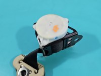 Pas bezpieczeństwa tył lewy INFINITI, Europejska INFINITI QX50