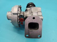 Turbosprężarka Regenerowana Vw Transporter T4 K14-7018, 074145701A, AJ535170402 2.5 tdi 102KM