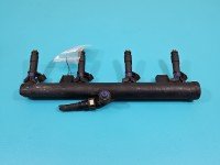TESTOWANY Wtryskiwacz Peugeot 307 9628084680 2.0 16V