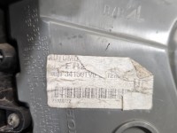 Lampa tył prawa klapy Honda Civic IX HB EUROPA