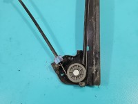 Podnośnik przód lewy Seat Cordoba I 4d sedan