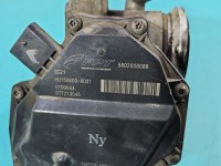 Zawór egr Fiat Ducato IV 5802008088, HU150600-0031, 04T0300511 2.3 jtd Producent części: FIAT, 5 PIN