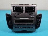 Radio fabryczne Toyota Yaris II 86120-0D510 radioodtwarzacz