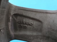 Felga aluminiowa 16" Vw Tiguan I 07- alufelga