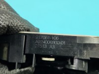 Zamek tył lewy FORD C-MAX II MK2 6pin, AM5A-U26413-CG