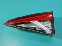 Lampa tył prawa Skoda Kodiaq I HB EUROPA