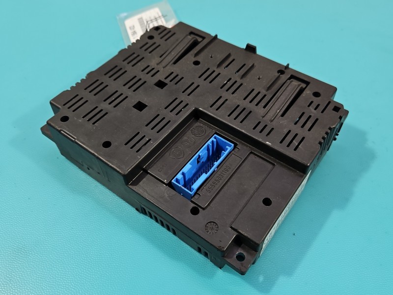 Sterownik moduł Producent części: FIAT Fiat Bravo II 51862515